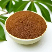 معجزه خاکشیر