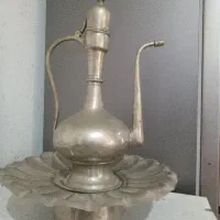 آفتابه لگن بروجردی