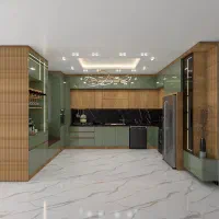 کابینت کمد