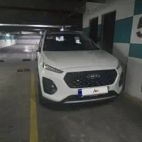 ام وی ام x22 Pro دنده ای 1404 سفید