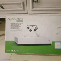 xbox one s یک ترا بایت