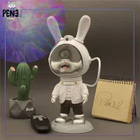 چراغ خواب کهکشانی خرگوش در اهواز