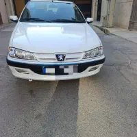 پارس موتور جدید سیمی