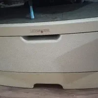 پرینتر Lexmark