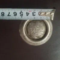 مدال نقره مصری بااصالت
