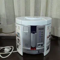 سرخ کن دلونگی ۱.۲ لیتری