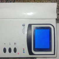 گوشیه ایفون تصویری الکترو پیک ۱۲۸۶ صفحه رنگی