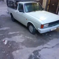 وانت ۹۳  در حد