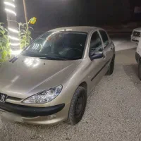 206اتومات|خودرو سواری و وانت|بهبهان, |دیوار