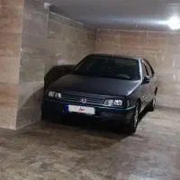 پژو 405دوگانه شرکتی