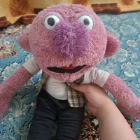 عروسک|اسباب‌‌بازی|تهران, سجاد|دیوار
