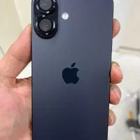 ایفون ۱۶ نرمال