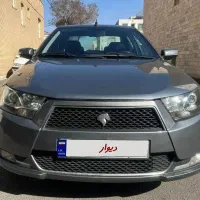 دنا تیپ ۲ مدل ۹۷ در حد صفر