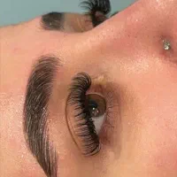 دوره آموزش اکستنشن مژه