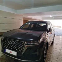 تیگو 7 پرو مکس دو دیفرانسیل
