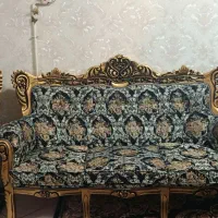 مبل استل ۷نفره