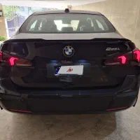 BMW 225L|خودرو سواری و وانت|تهران, درختی|دیوار