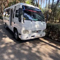 مینی بوس ارین مدل ۹۴