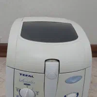 سرخ کن تفال در حد نو