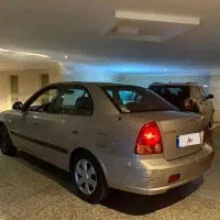 هیوندا ورنا