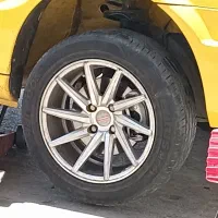 سورن پلاس تاکسی 1401