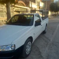 وانت بار آریسان حمل بار