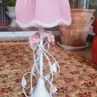 آباژور اتاق خواب مناسب عروس و اتاق دختر