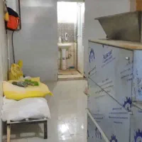 نانوایی تافتون فعال