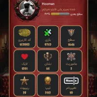 ایران مافیا