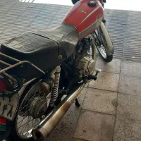 زیگما ۹۵|موتورسیکلت|تهران, مدائن|دیوار