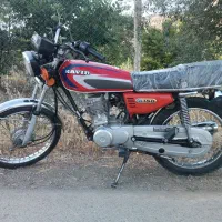 موتور 150 مزایده