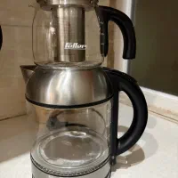 چایی ساز فلر اصلی