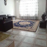 آپارتمان طبقه اول