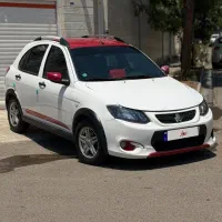 کوییک R مدل 1401 تمیز