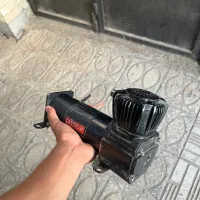 کیت اندروید و کمپرستور پنوماتیک و لوازم ماشین