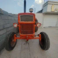 تراکتور رومانی