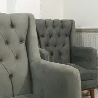 مبل شویی الماس/ شست شو مبل