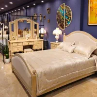 فروش سرویس خواب مهنا اقساطی بدون بهره