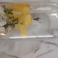 ظرف ظروف شیشه ای