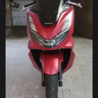 هوندا 160pcx|موتورسیکلت|تهران, ایران|دیوار