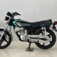 رهرو 200