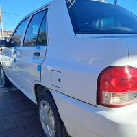 ۱۳۲مدل ۹۷ بی رنگ بی ضربه درحد