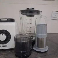 مخلوط کن آسیاب