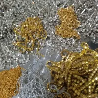 نگین  لباس مجلسی زنانه