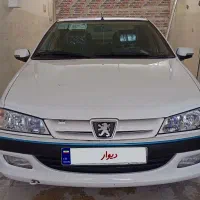 پژو پارس Xu7