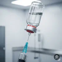 تزریقات در منزل