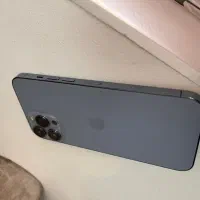 ایفون سیزده پرو مکس درحد