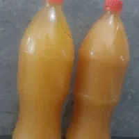 سرکه سیب خونگی