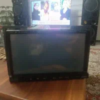 مانیتور X33فابریک