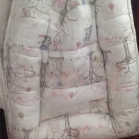 گارد نوزاد نو نو بدون استفاده شدن